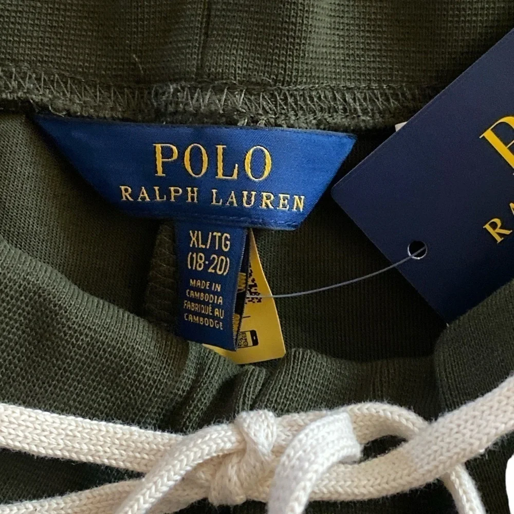 Ralph Lauren polo ralph